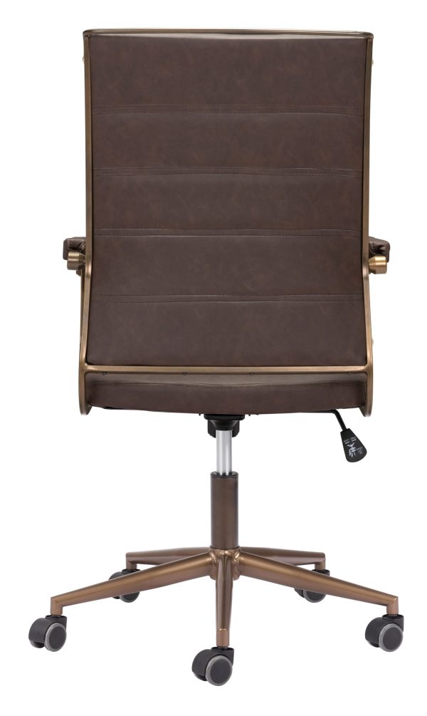 Auction Office Chair Vintage - Image 19