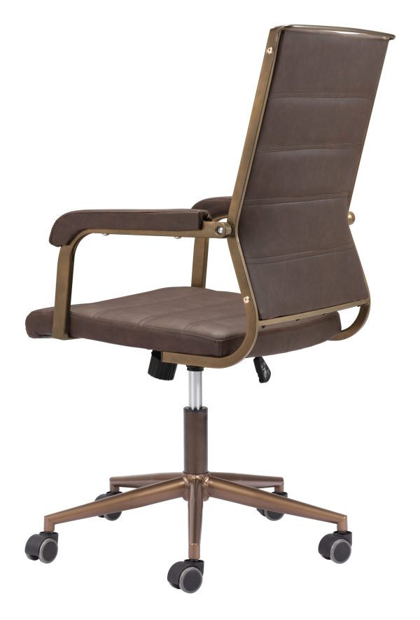 Auction Office Chair Vintage - Image 22