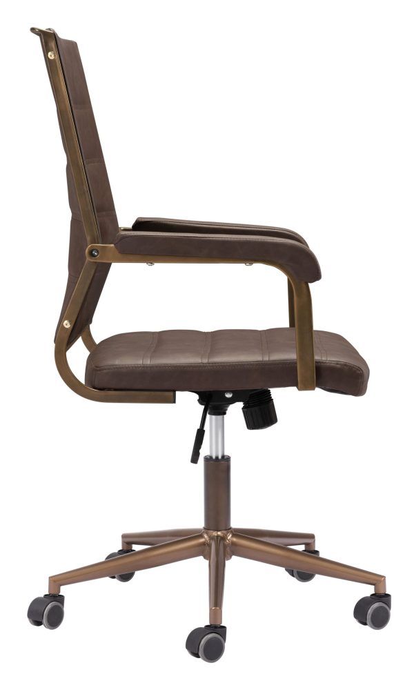 Auction Office Chair Vintage - Image 17