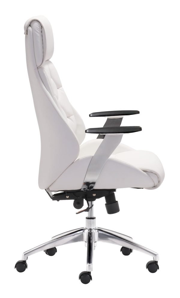 Boutique Office Chair - Image 3