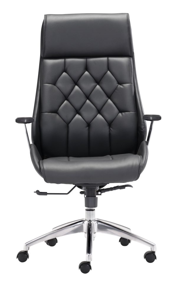 Boutique Office Chair - Image 13