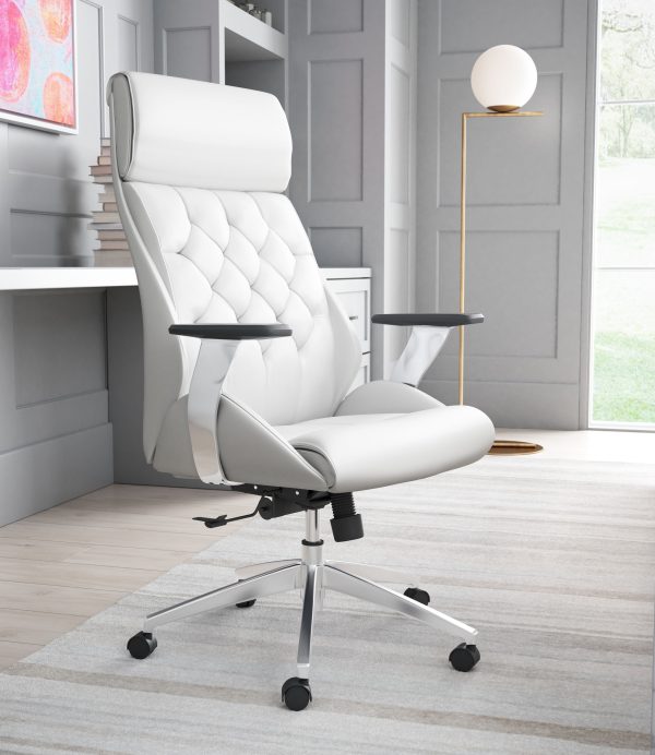 Boutique Office Chair - Image 2