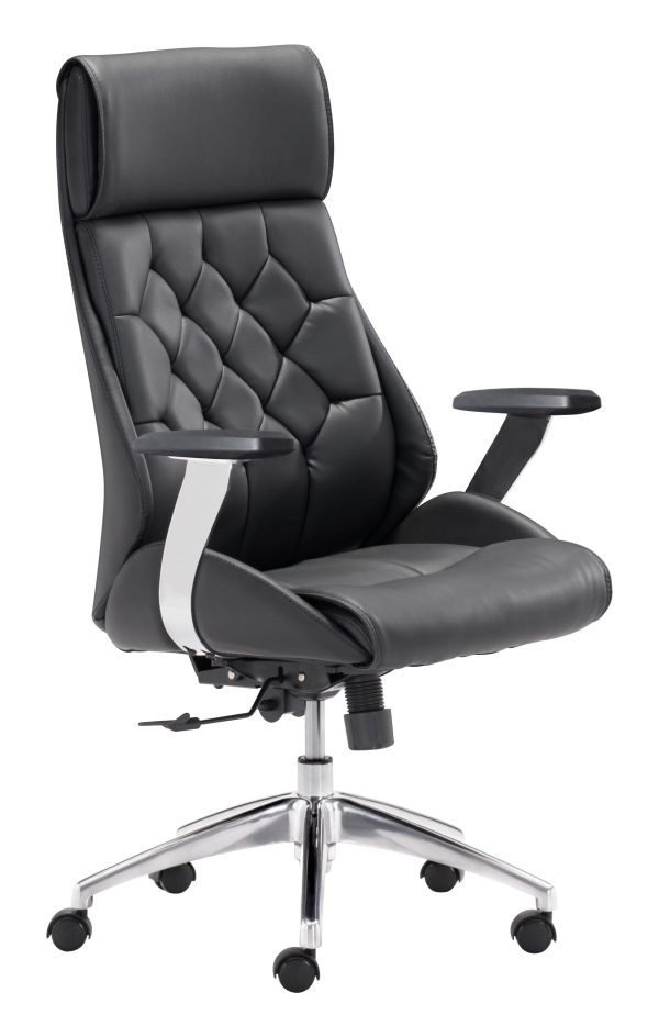 Boutique Office Chair - Image 10