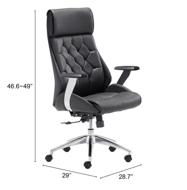 Boutique Office Chair - Image 16