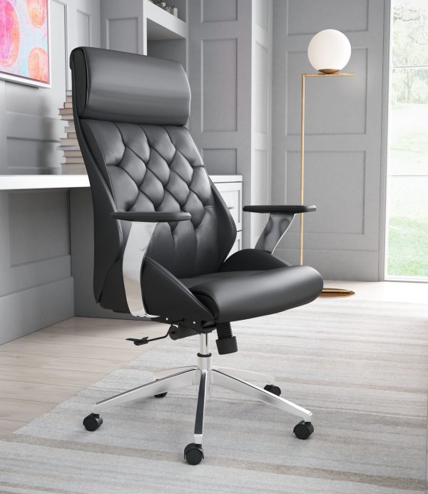 Boutique Office Chair - Image 11